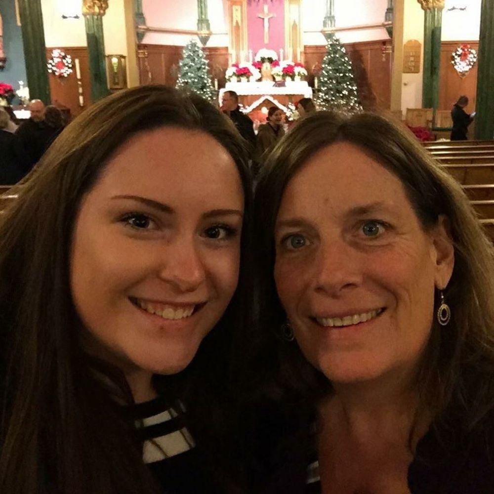 Meet your Posher, Kristine